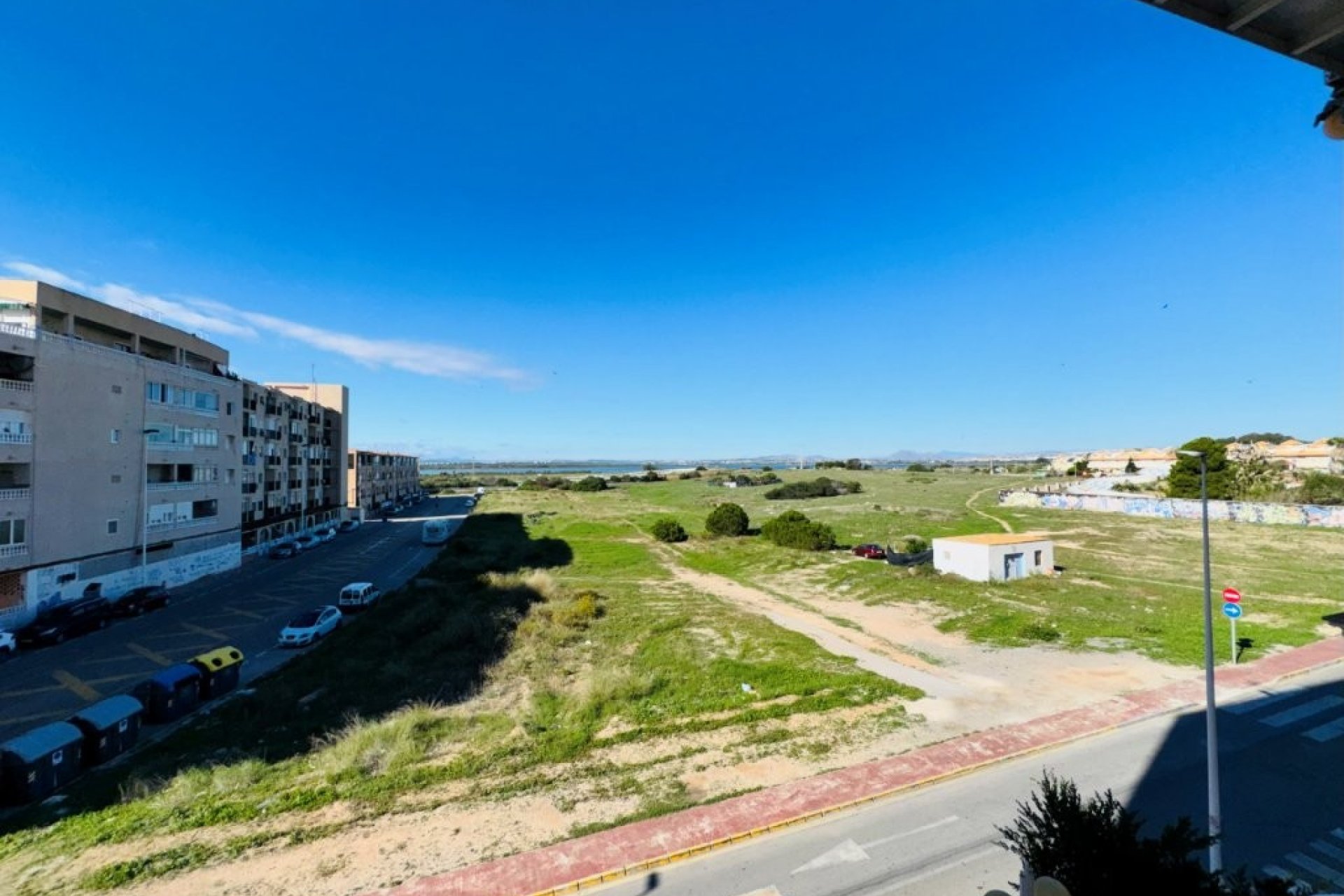 Használt Ingatlanok - Apartman -
La Mata - Costa Blanca