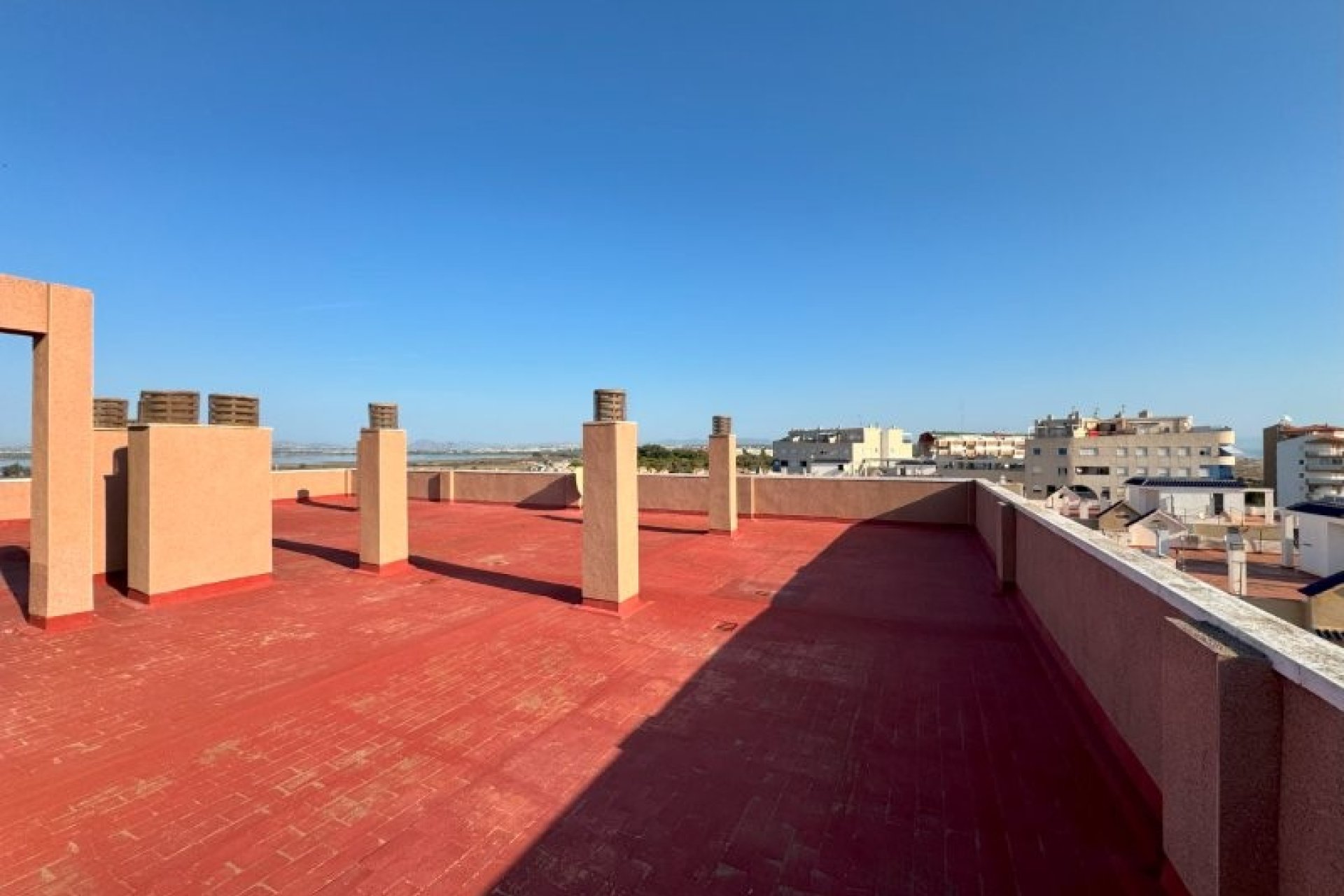 Használt Ingatlanok - Apartman -
La Mata - Costa Blanca