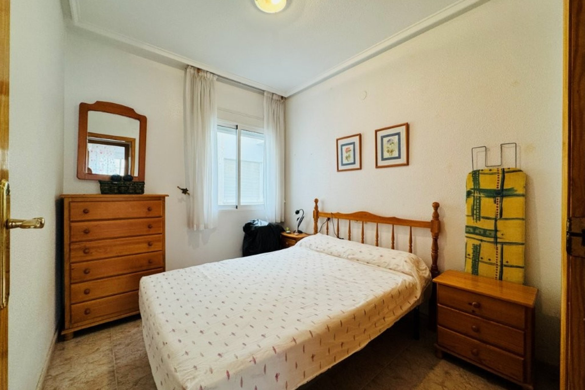 Használt Ingatlanok - Apartman -
La Mata - Costa Blanca