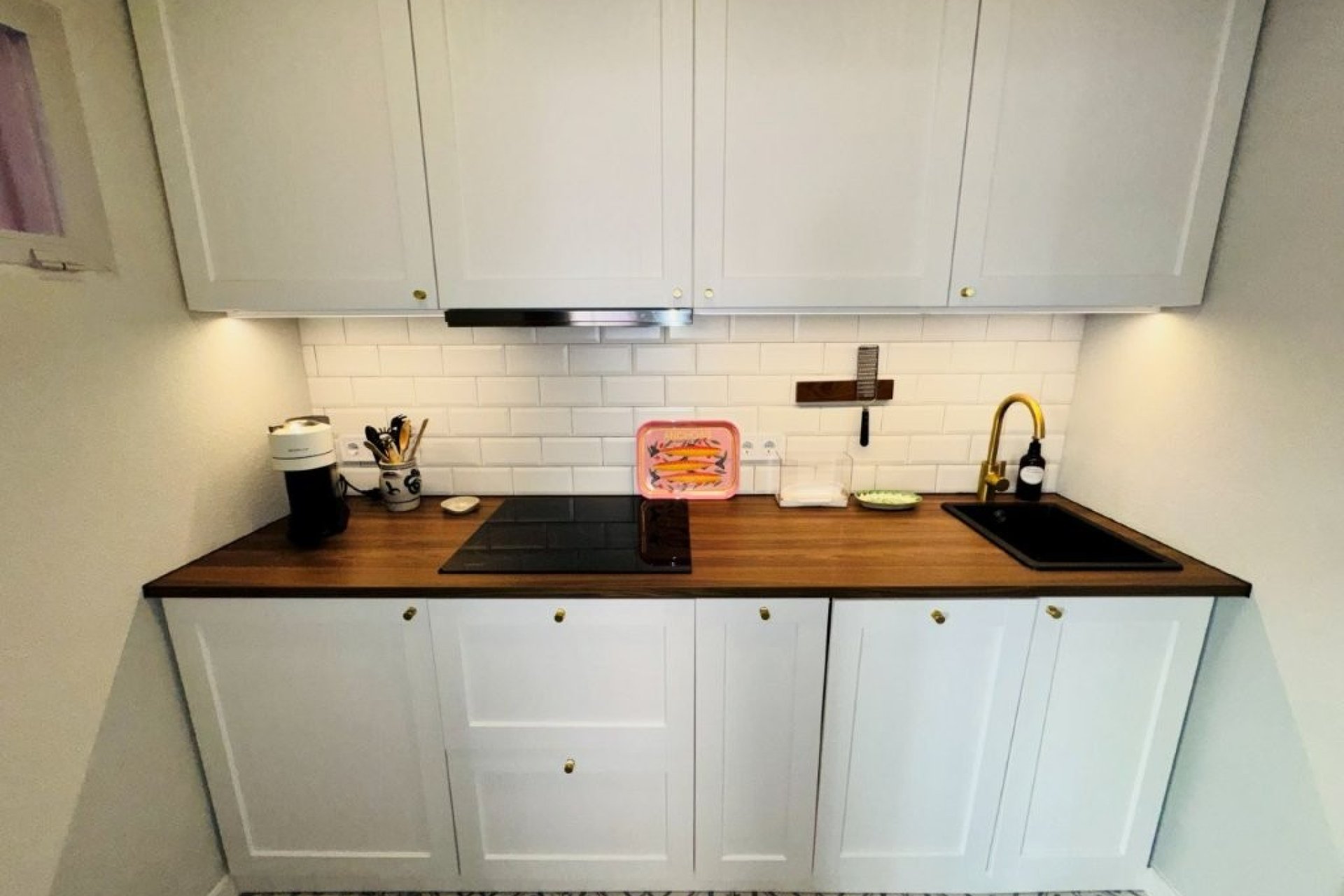 Használt Ingatlanok - Apartman -
La Mata - Costa Blanca