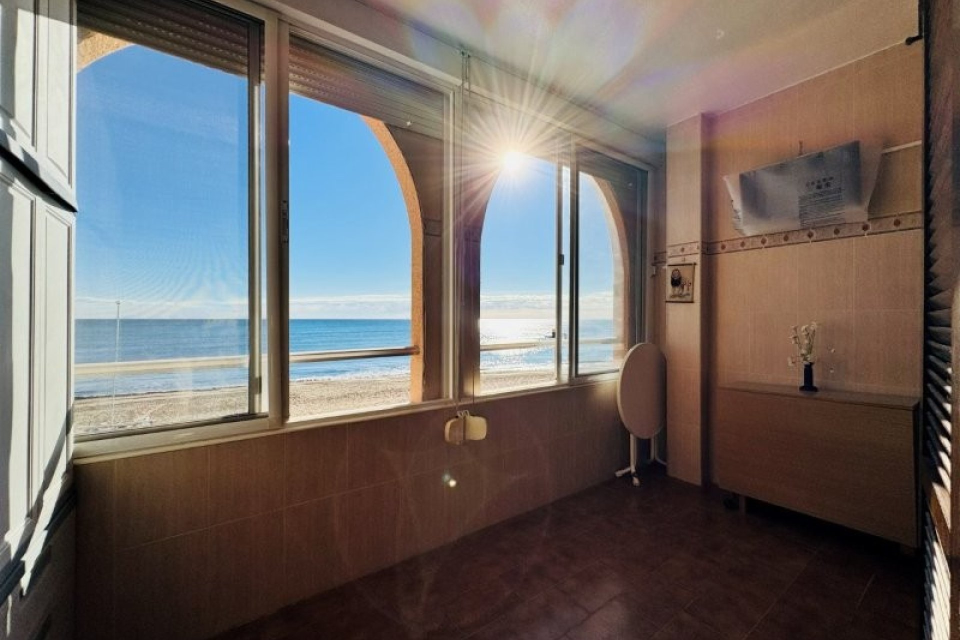 Használt Ingatlanok - Apartman -
La Mata - Costa Blanca