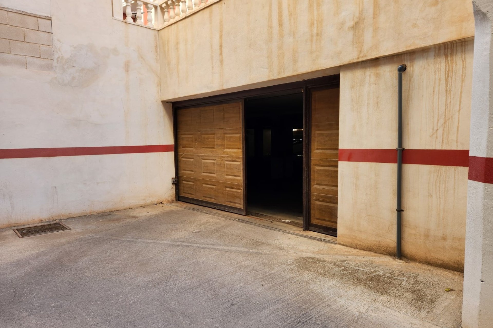 Használt Ingatlanok - Apartman -
La Mata - Costa Blanca