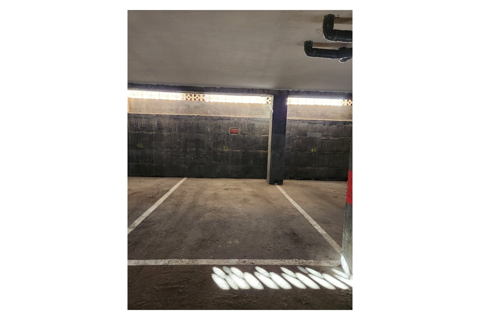 Használt Ingatlanok - Apartman -
La Mata - Costa Blanca