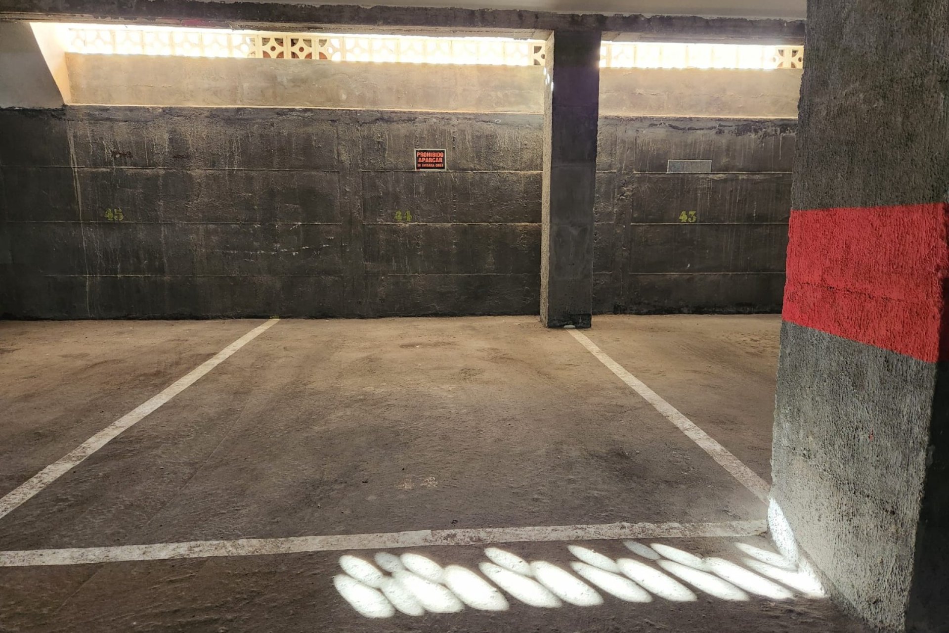 Használt Ingatlanok - Apartman -
La Mata - Costa Blanca