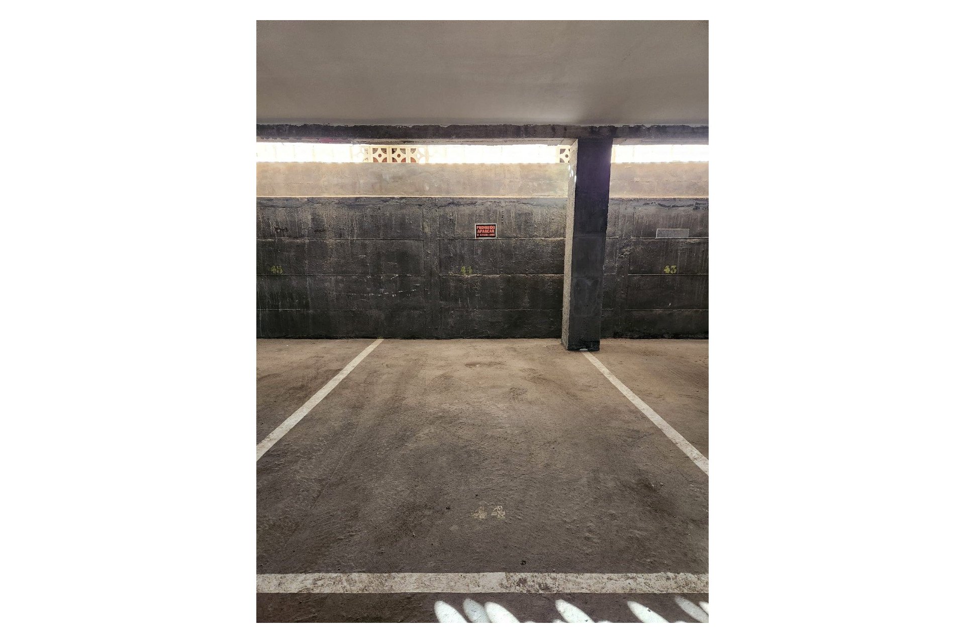 Használt Ingatlanok - Apartman -
La Mata - Costa Blanca