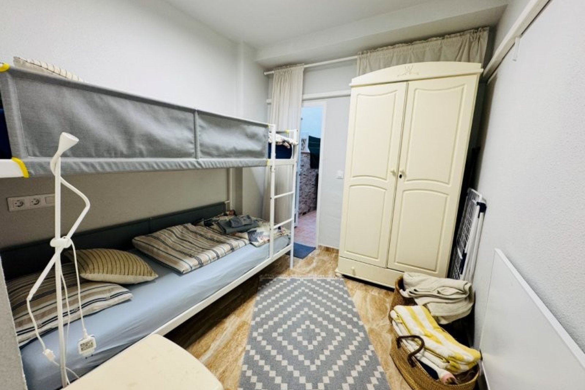 Használt Ingatlanok - Apartman -
La Mata - Costa Blanca