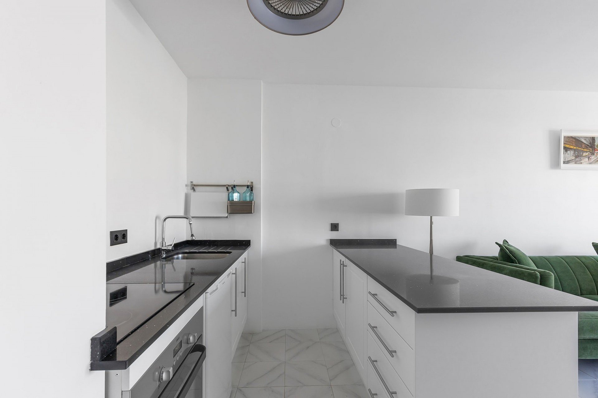 Használt Ingatlanok - Apartman -
La Mata - Costa Blanca