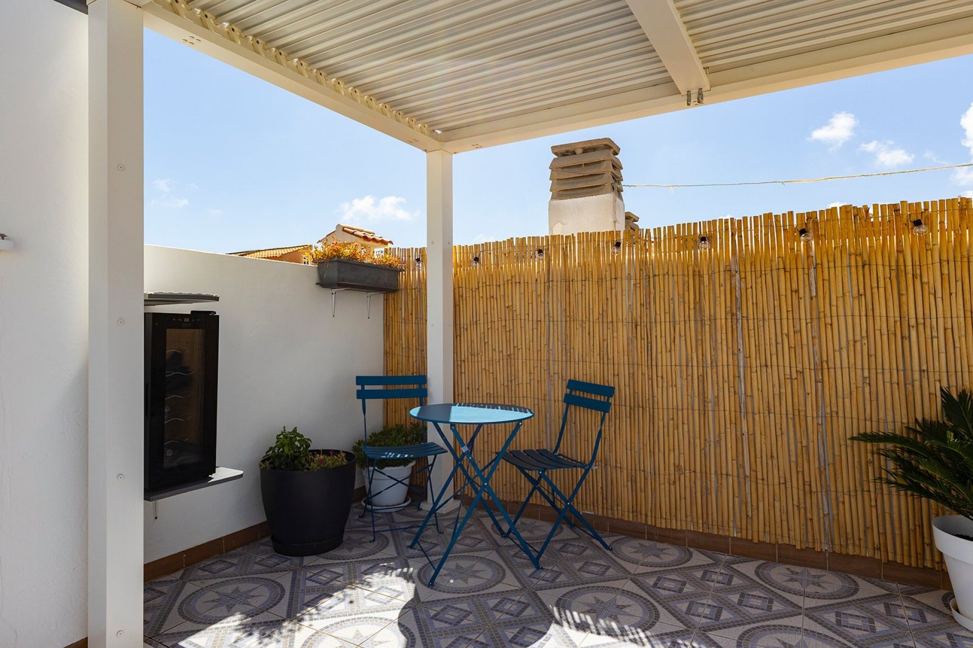 Használt Ingatlanok - Apartman -
La Mata - Costa Blanca