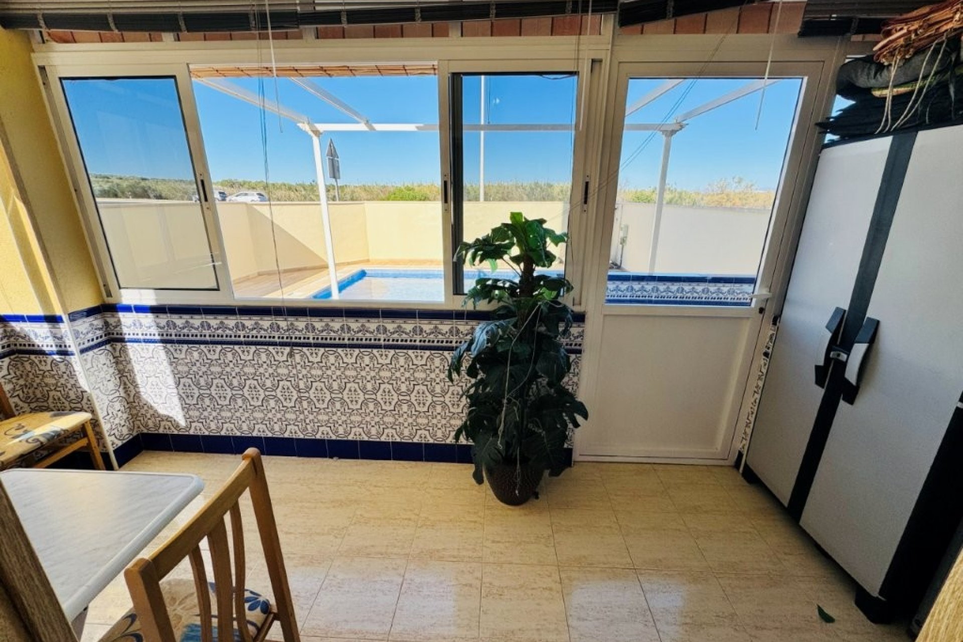 Használt Ingatlanok - Apartman -
La Mata - Costa Blanca