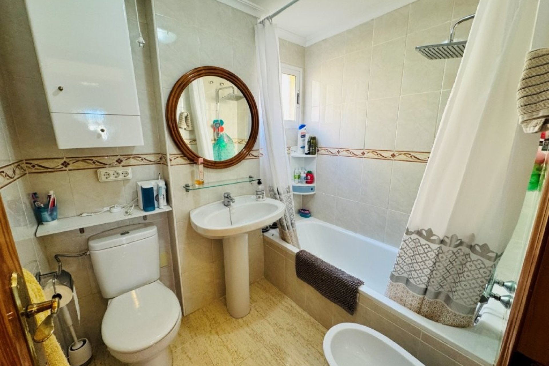 Használt Ingatlanok - Apartman -
La Mata - Costa Blanca