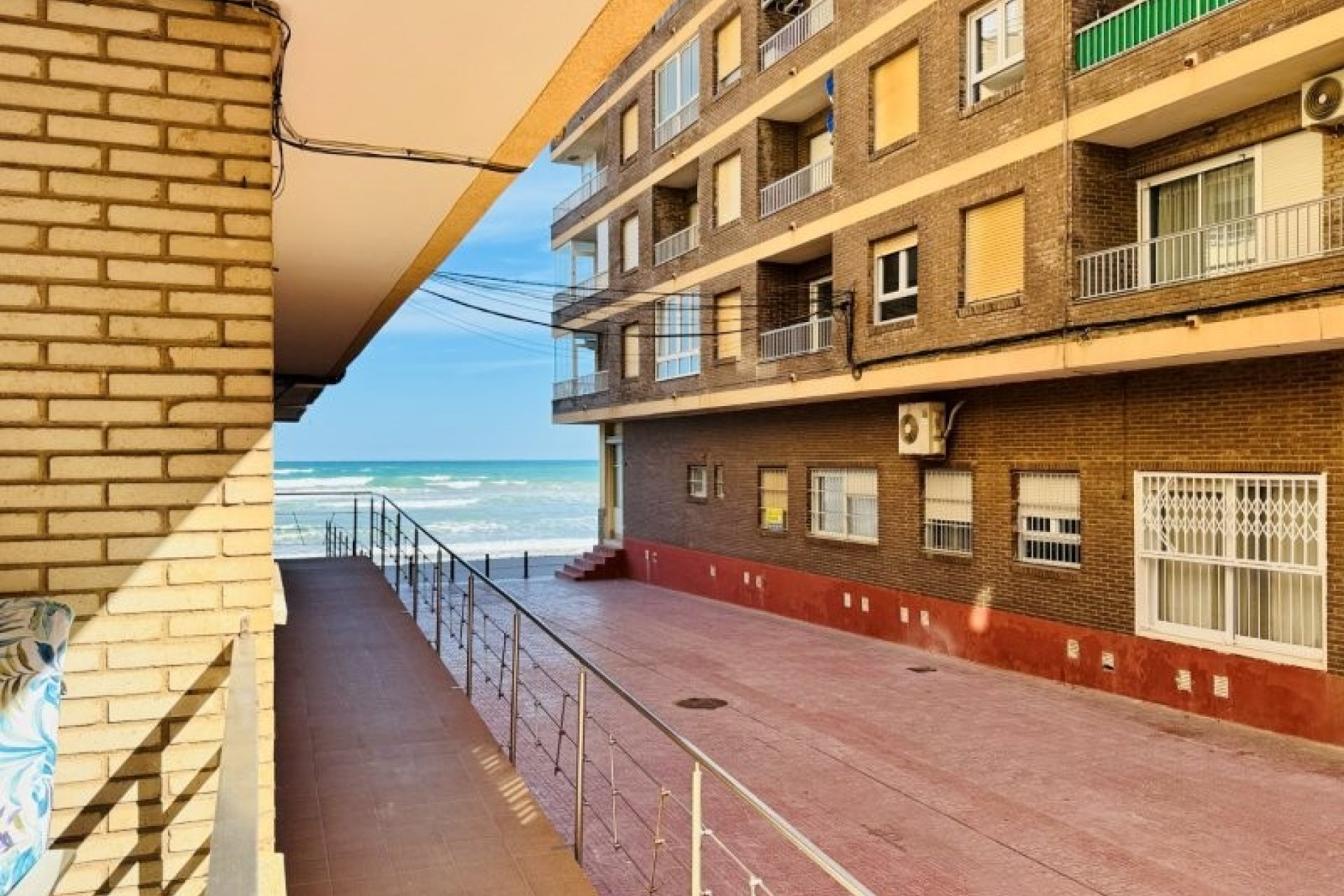 Használt Ingatlanok - Apartman -
La Mata - Costa Blanca