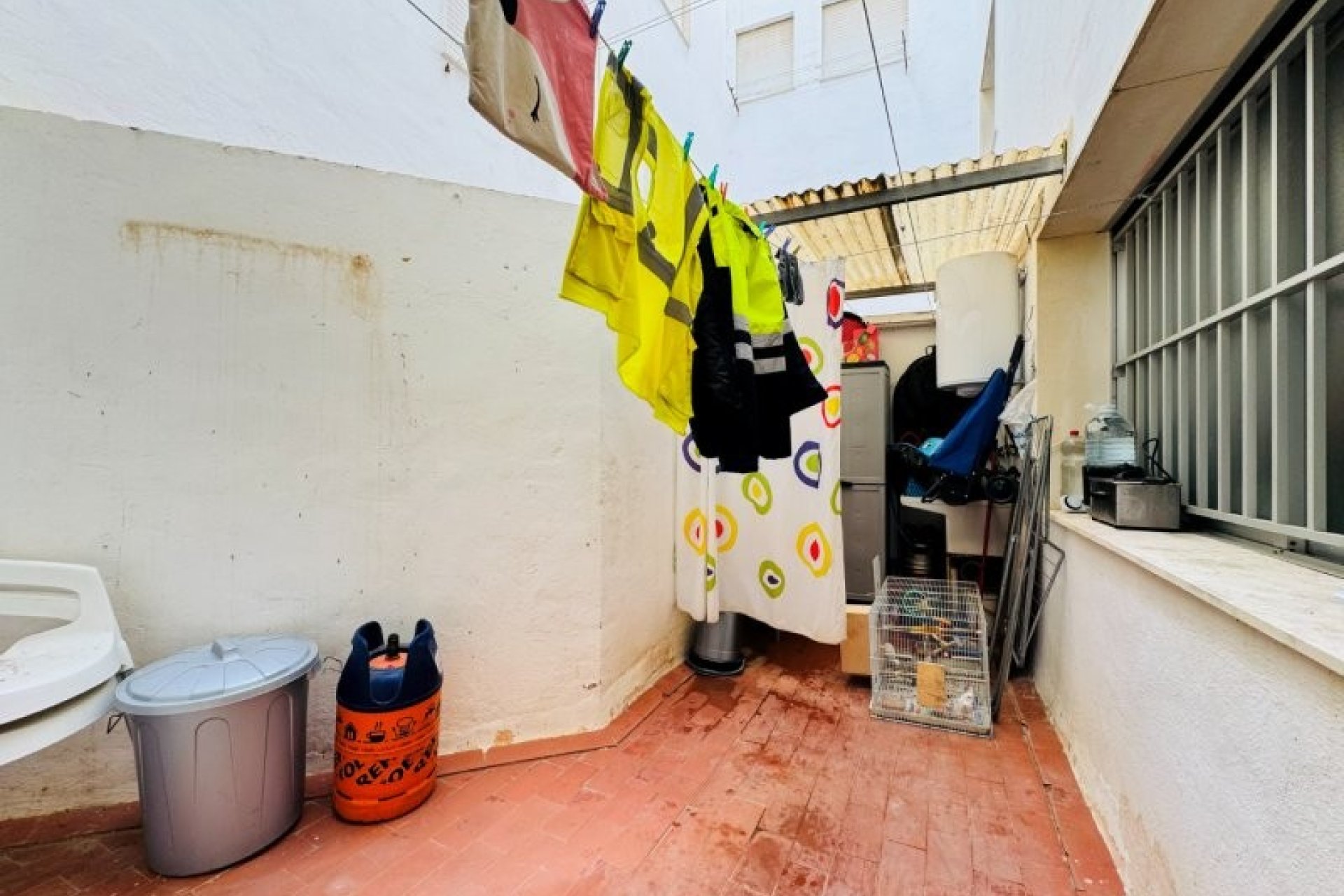 Használt Ingatlanok - Apartman -
La Mata - Costa Blanca