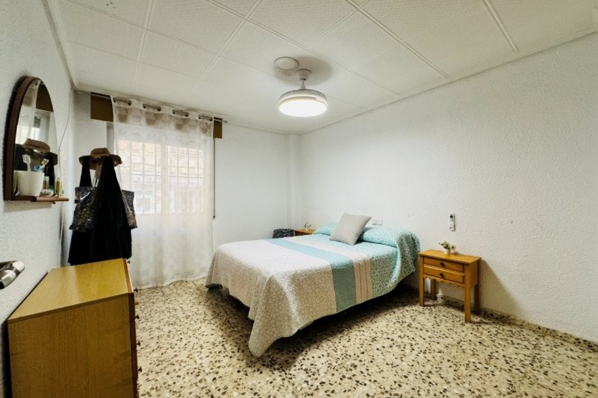 Használt Ingatlanok - Apartman -
La Mata - Costa Blanca