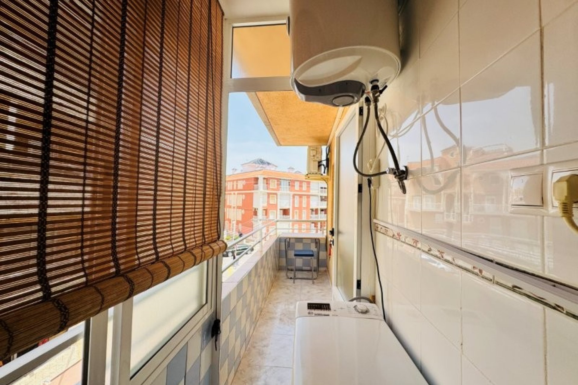 Használt Ingatlanok - Apartman -
La Mata - Costa Blanca