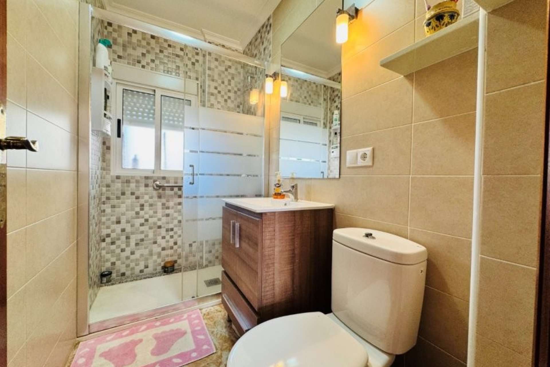 Használt Ingatlanok - Apartman -
La Mata - Costa Blanca