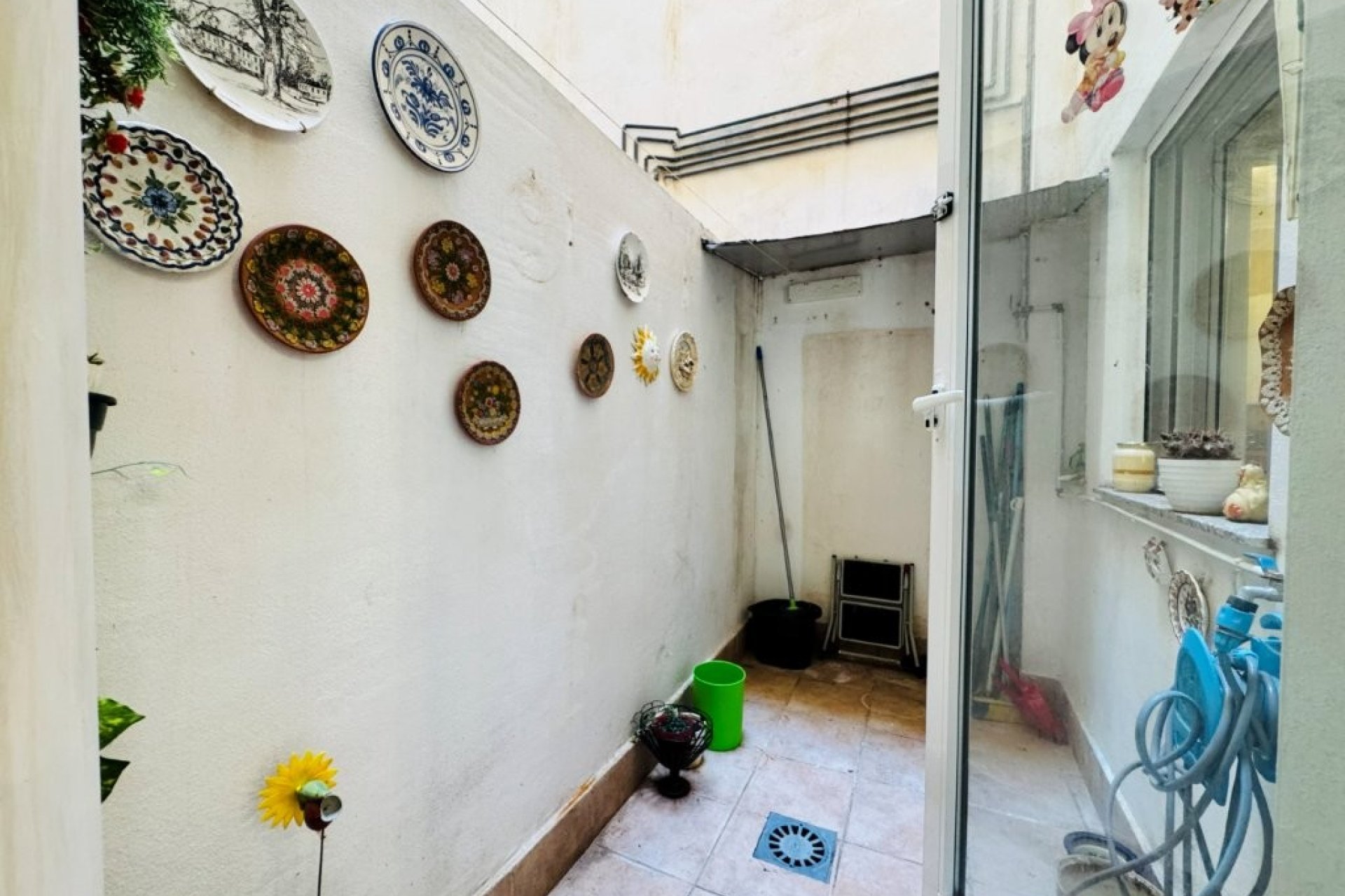 Használt Ingatlanok - Apartman -
La Mata - Costa Blanca