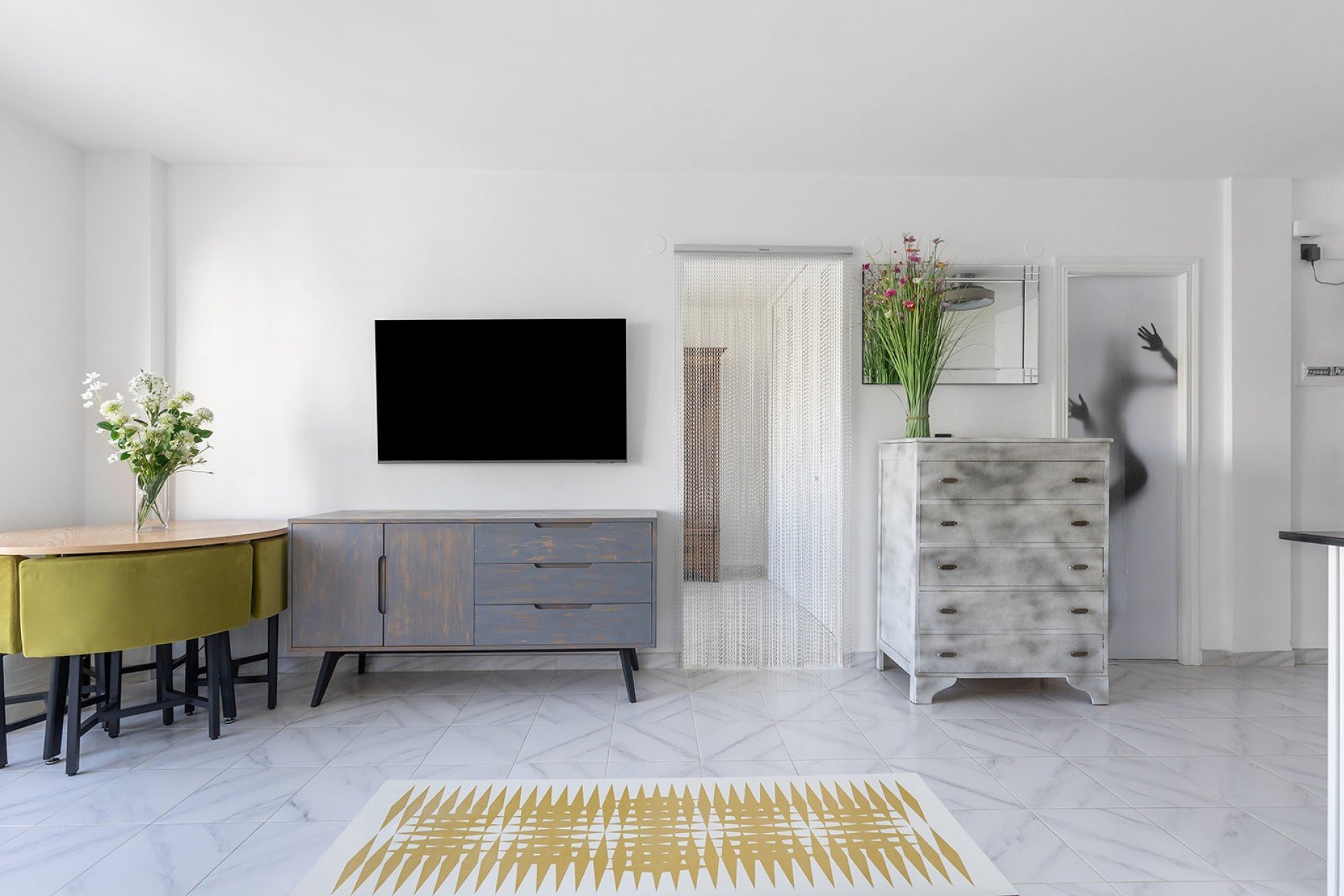 Használt Ingatlanok - Apartman -
La Mata - Costa Blanca