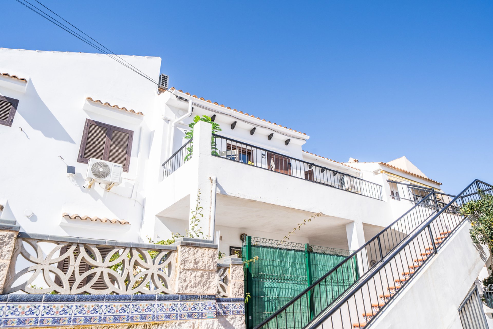 Használt Ingatlanok - Apartman -
La Mata - Costa Blanca