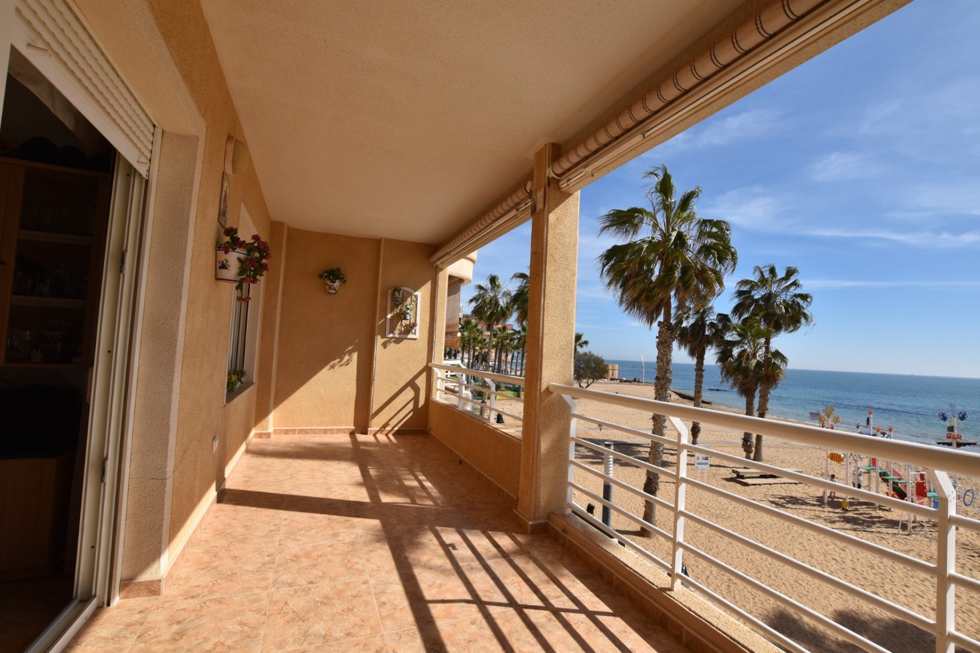 Használt Ingatlanok - Apartman -
La Mata - Costa Blanca