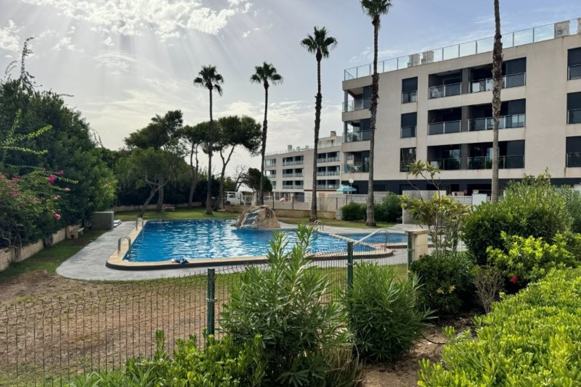Használt Ingatlanok - Apartman -
La Mata - Costa Blanca