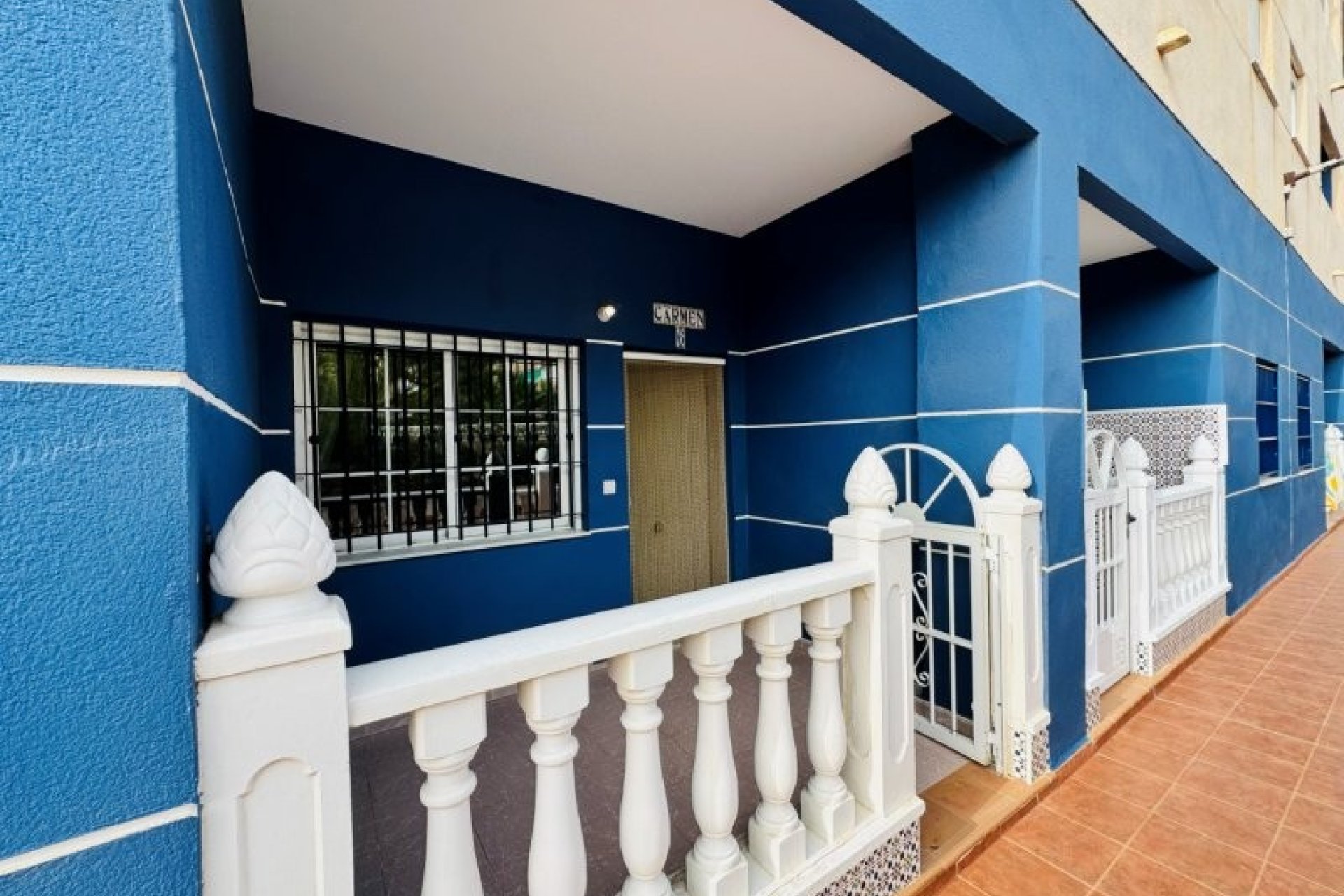 Használt Ingatlanok - Apartman -
La Mata - Costa Blanca