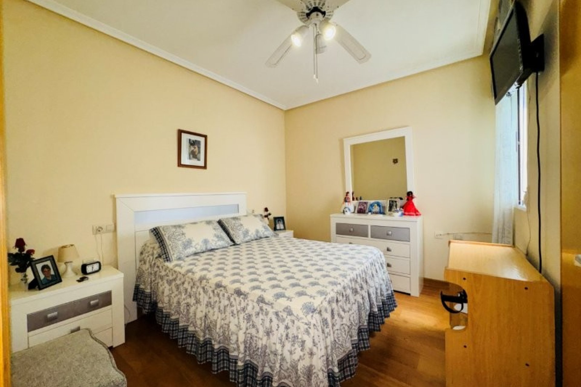 Használt Ingatlanok - Apartman -
La Mata - Costa Blanca