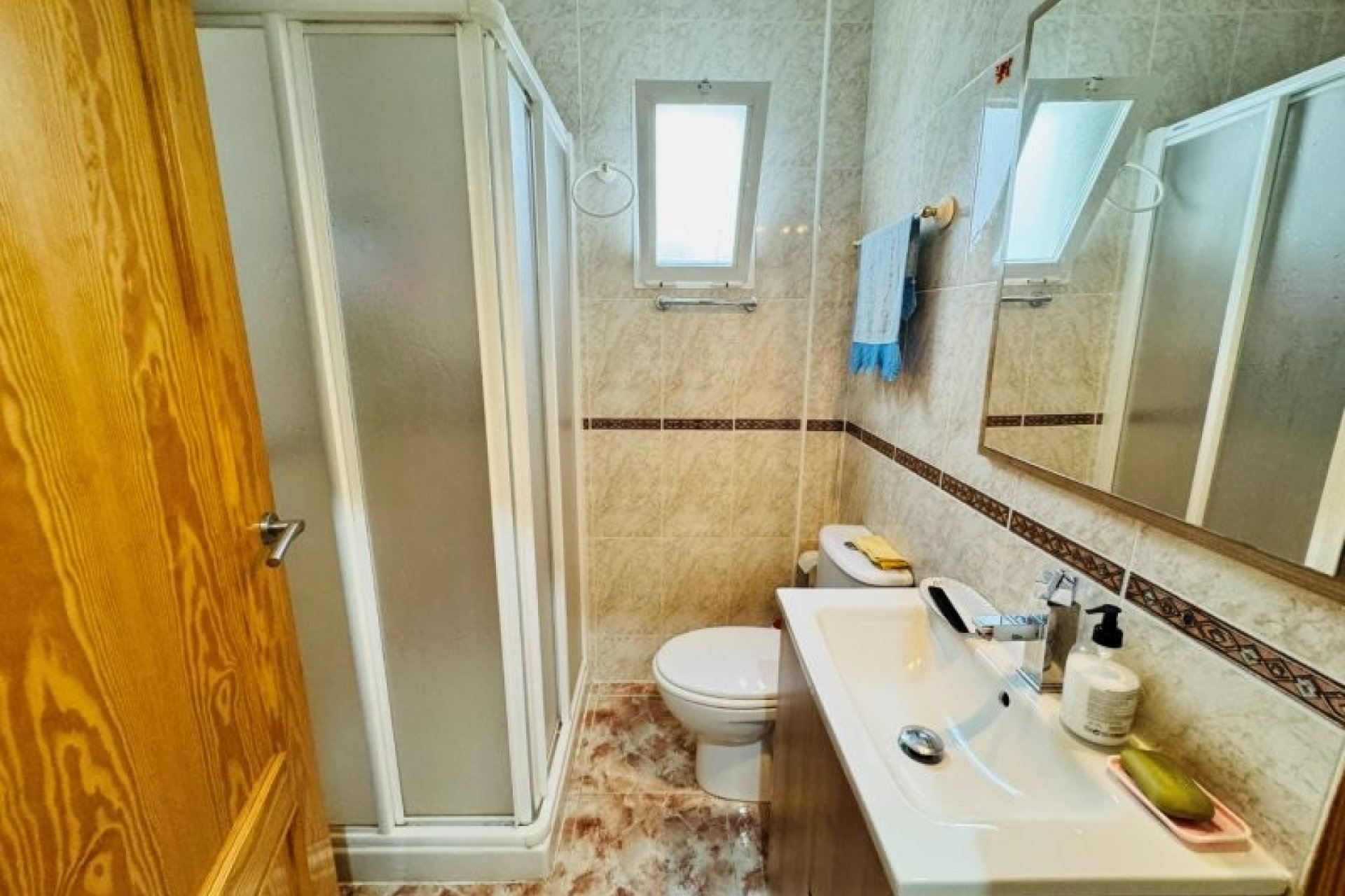 Használt Ingatlanok - Apartman -
La Mata - Costa Blanca