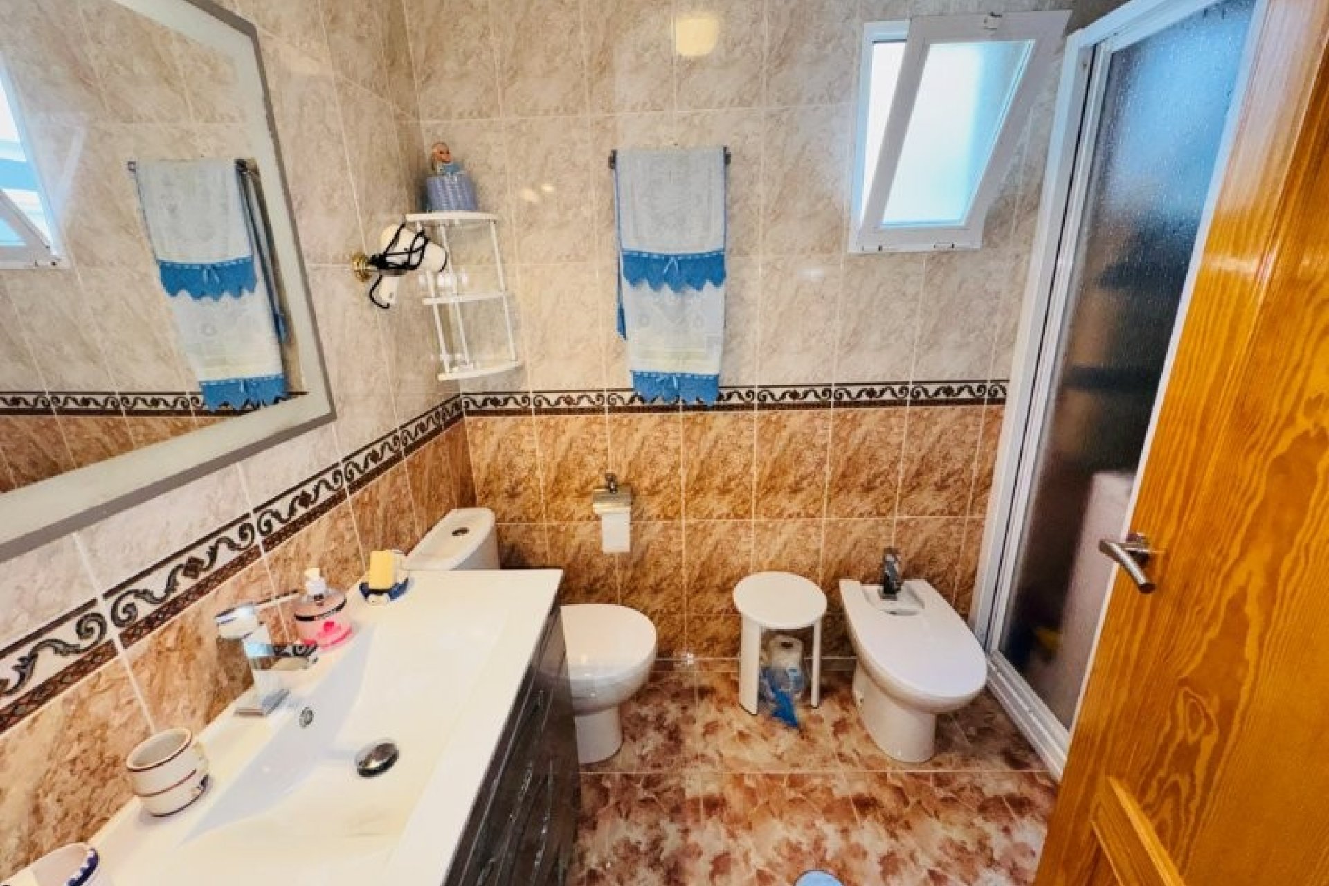 Használt Ingatlanok - Apartman -
La Mata - Costa Blanca
