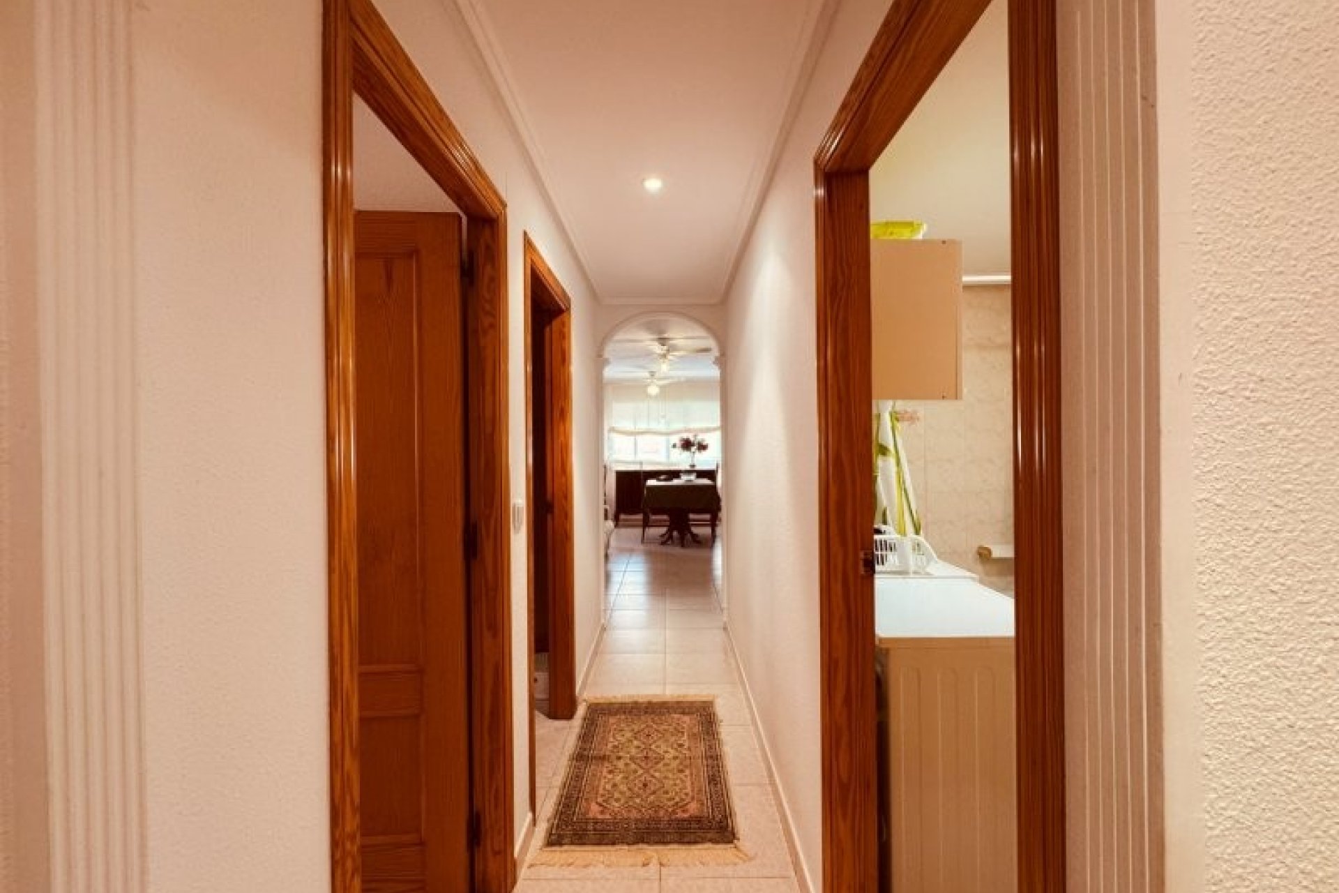 Használt Ingatlanok - Apartman -
La Mata - Costa Blanca