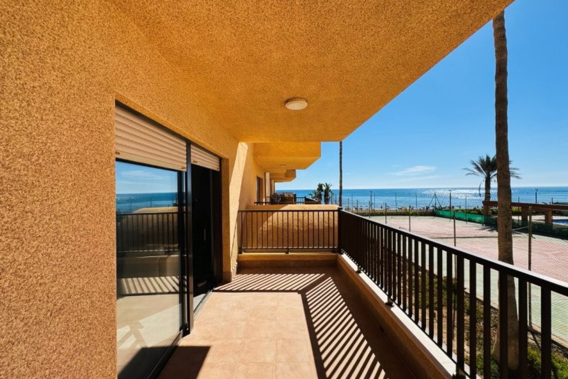 Használt Ingatlanok - Apartman -
La Mata - Costa Blanca
