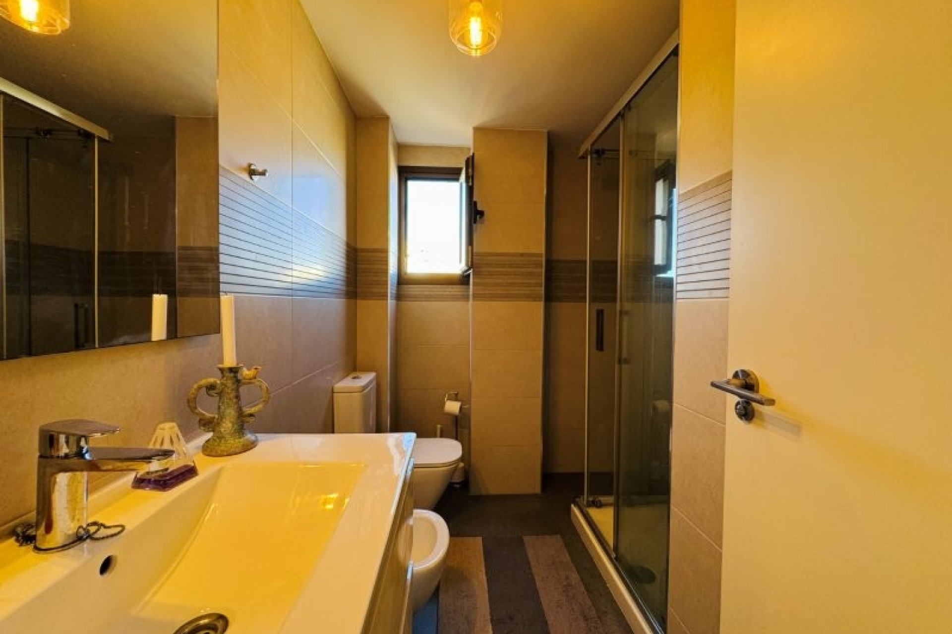 Használt Ingatlanok - Apartman -
La Mata - Costa Blanca