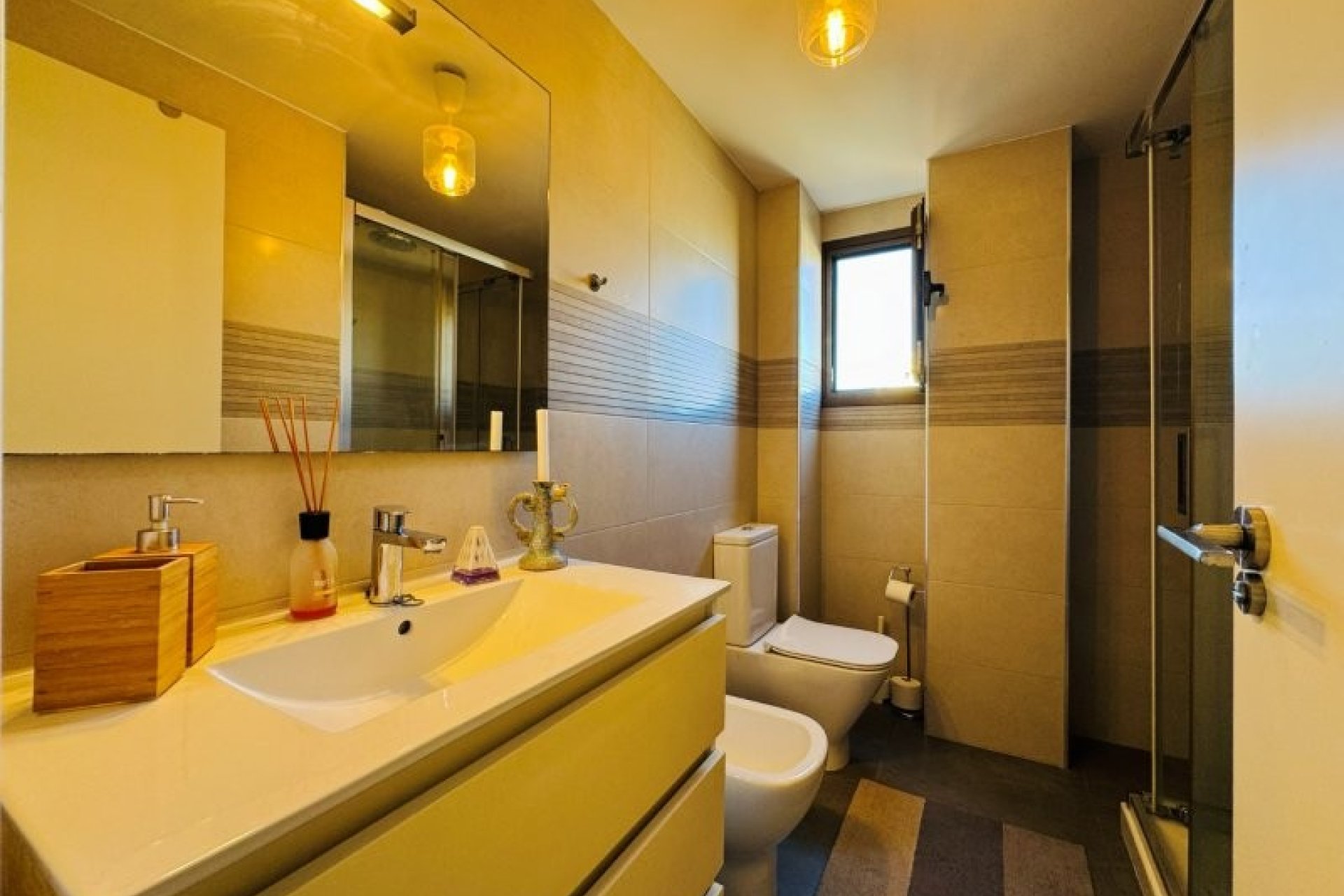 Használt Ingatlanok - Apartman -
La Mata - Costa Blanca