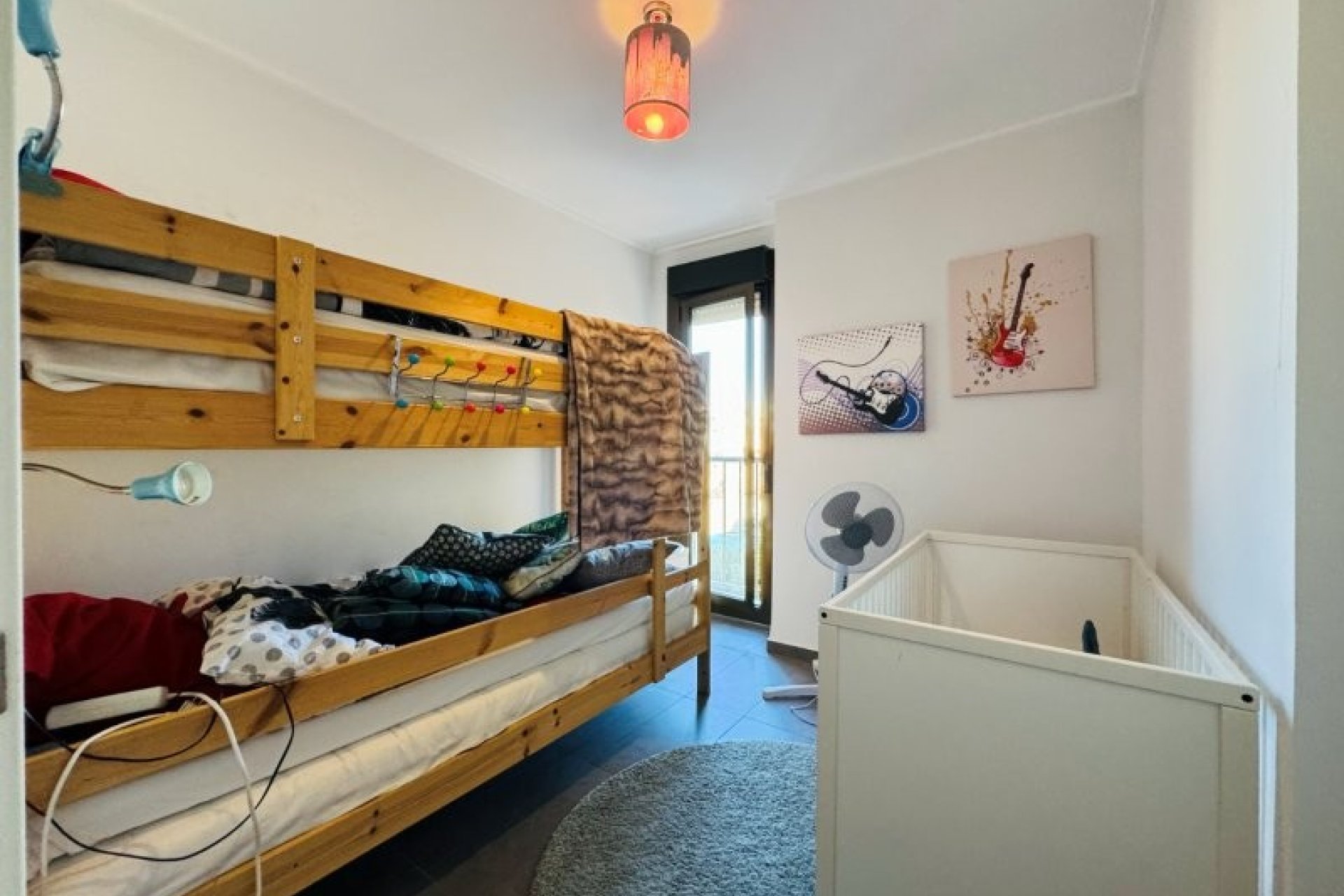 Használt Ingatlanok - Apartman -
La Mata - Costa Blanca
