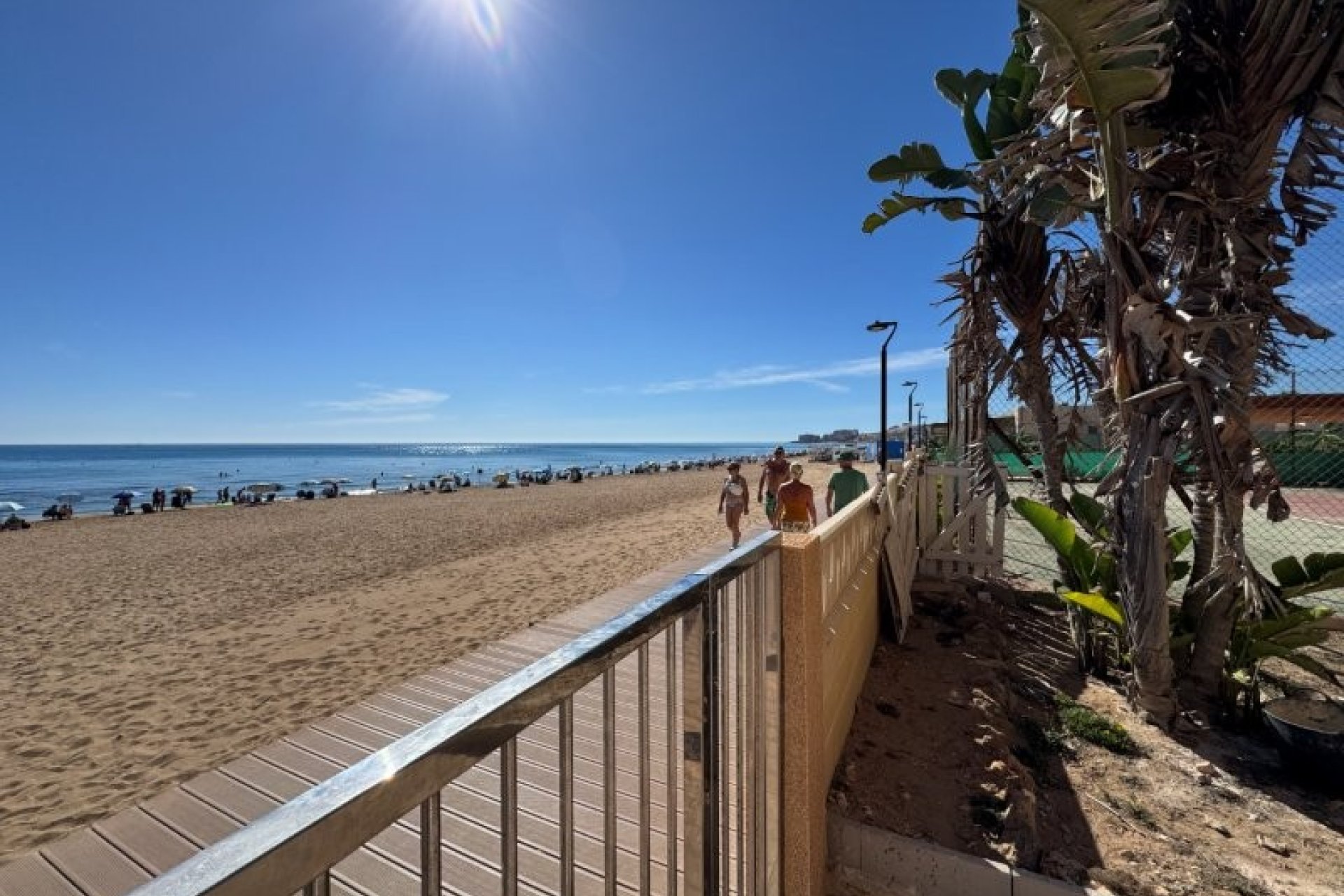 Használt Ingatlanok - Apartman -
La Mata - Costa Blanca