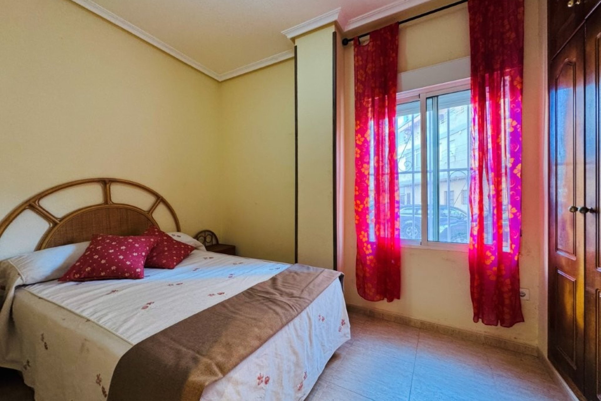 Használt Ingatlanok - Apartman -
La Mata - Costa Blanca