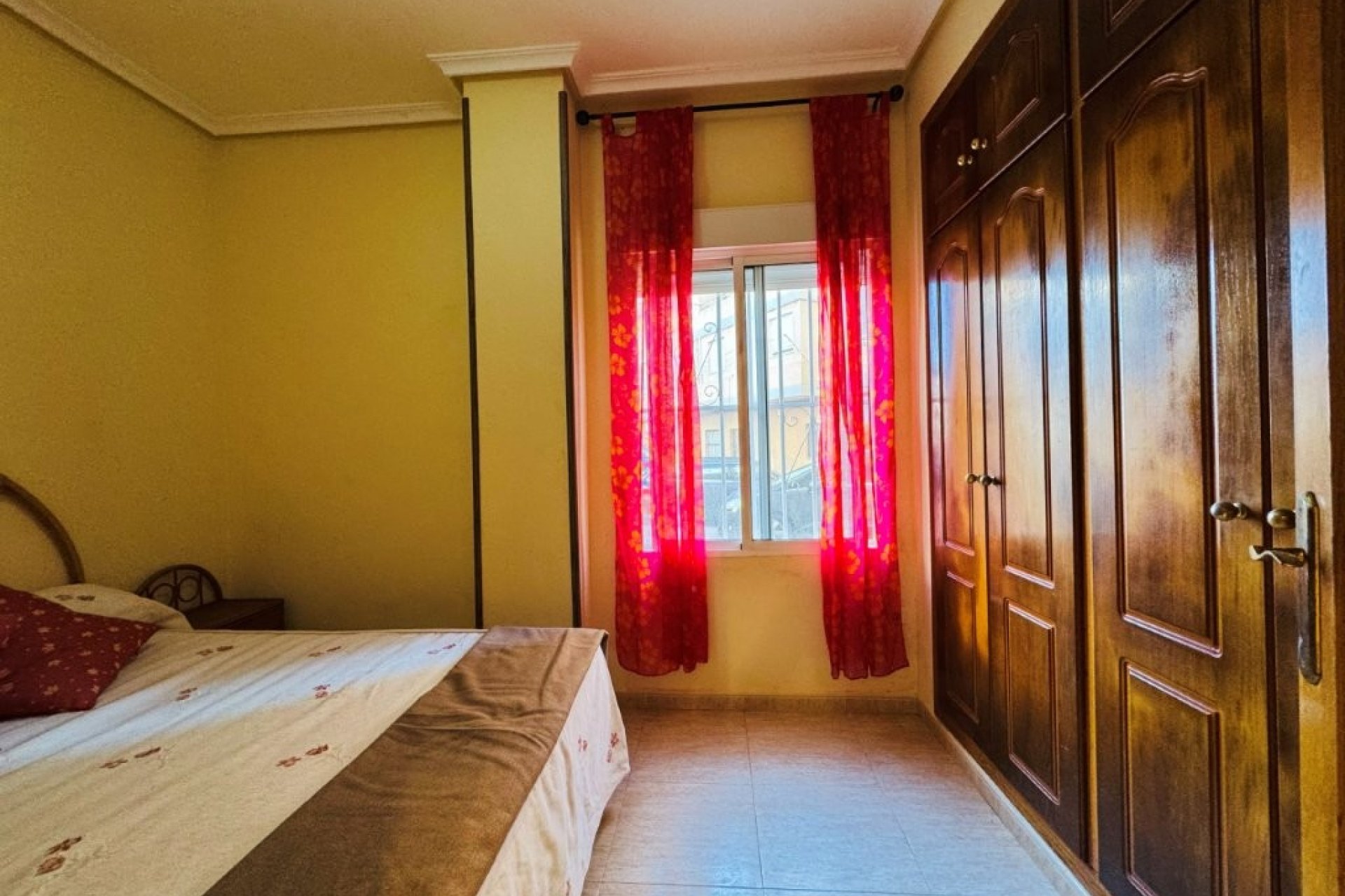 Használt Ingatlanok - Apartman -
La Mata - Costa Blanca
