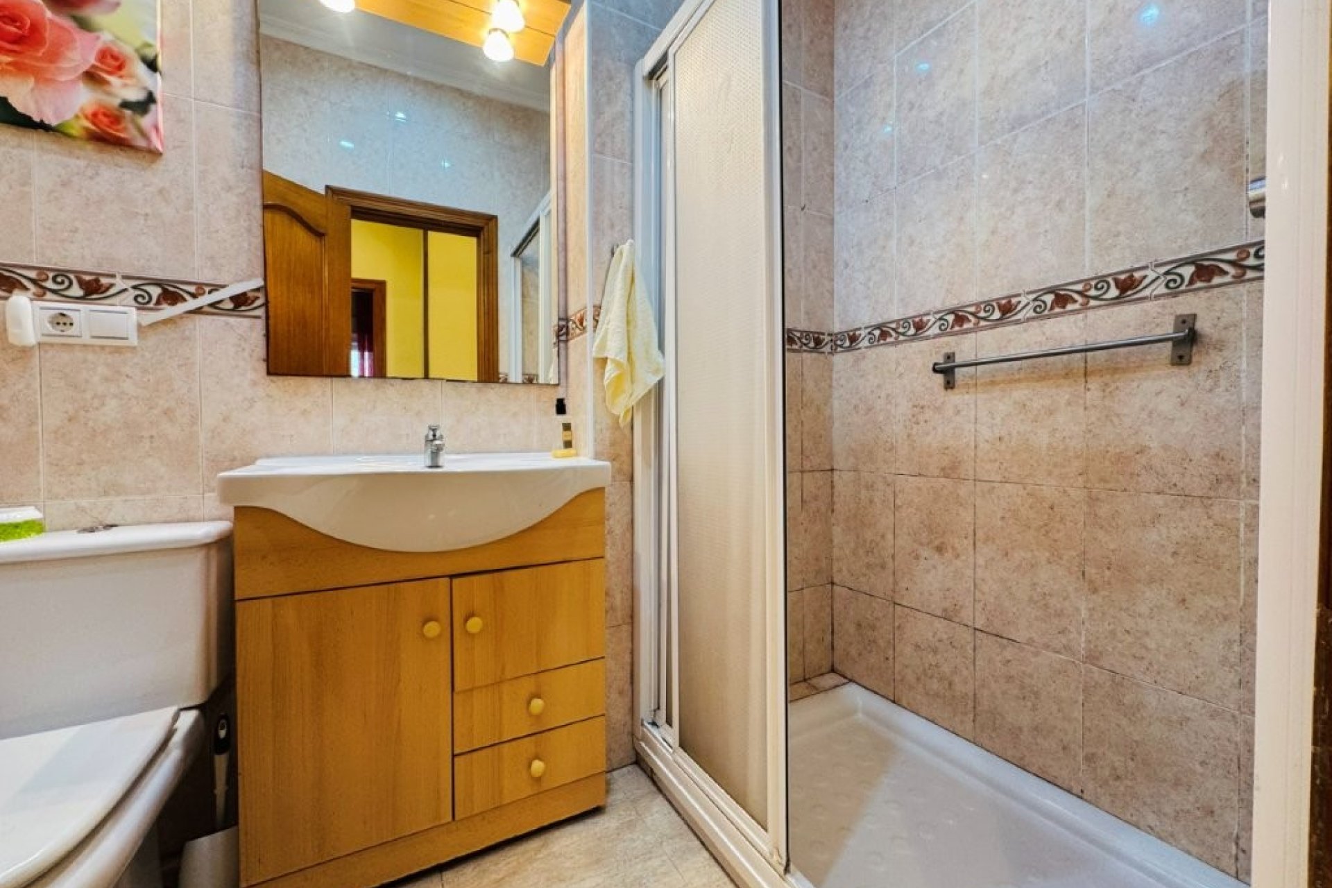 Használt Ingatlanok - Apartman -
La Mata - Costa Blanca