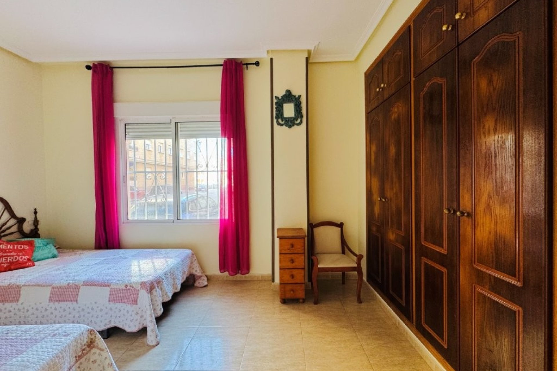 Használt Ingatlanok - Apartman -
La Mata - Costa Blanca