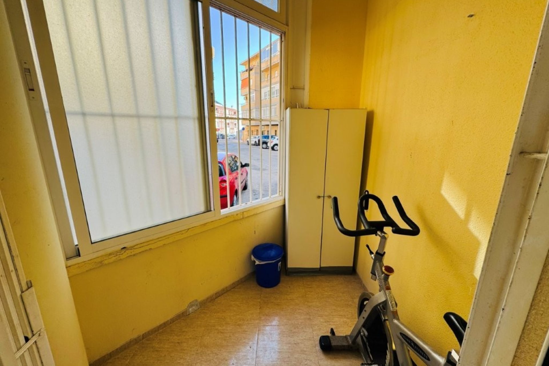 Használt Ingatlanok - Apartman -
La Mata - Costa Blanca