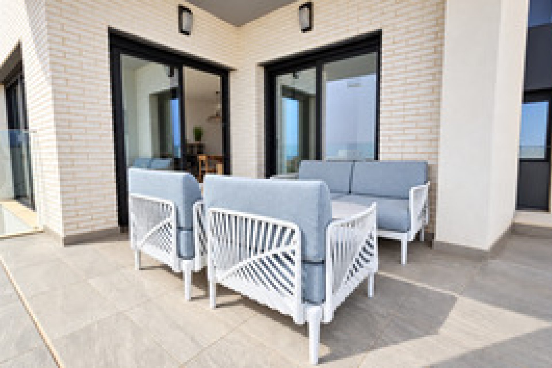 Használt Ingatlanok - Apartman -
La Mata - Costa Blanca