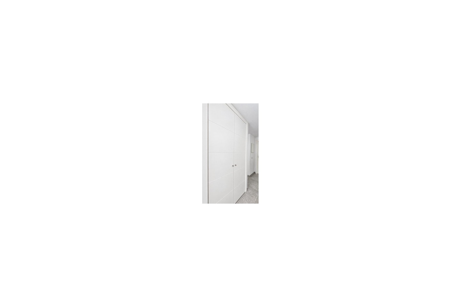 Használt Ingatlanok - Apartman -
La Mata - Costa Blanca