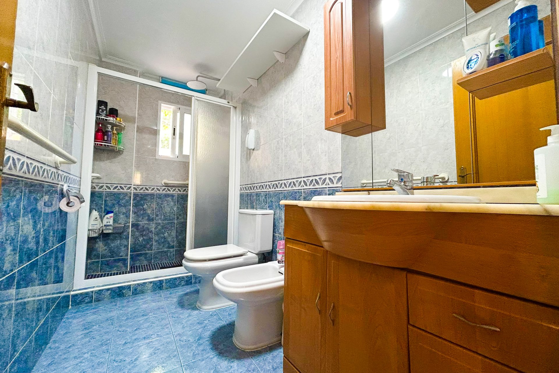 Használt Ingatlanok - Apartman -
La Mata - Costa Blanca