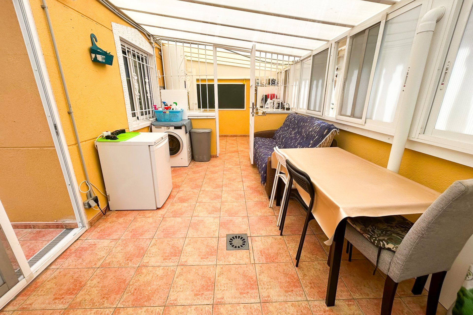 Használt Ingatlanok - Apartman -
La Mata - Costa Blanca