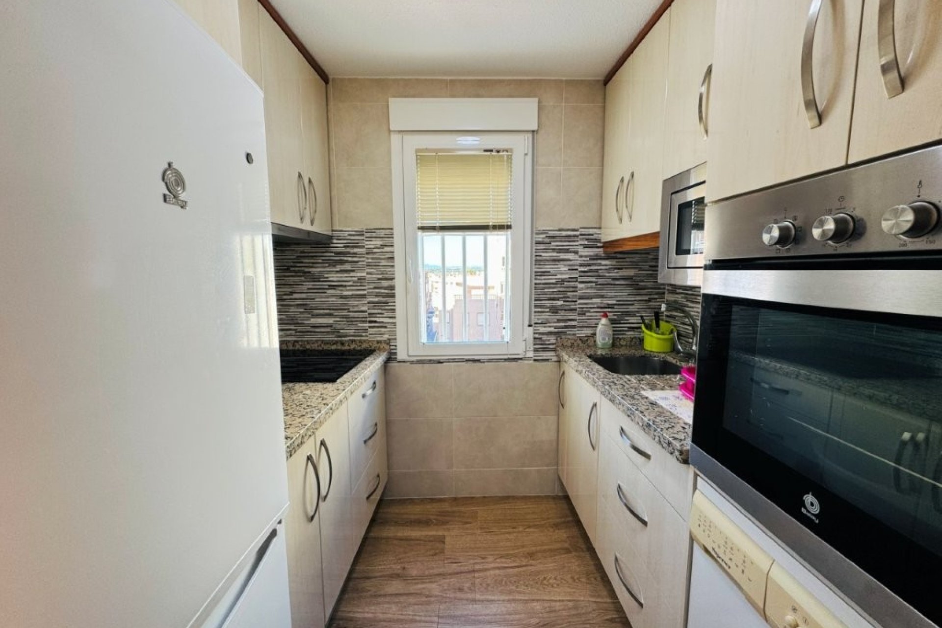 Használt Ingatlanok - Apartman -
La Mata - Costa Blanca