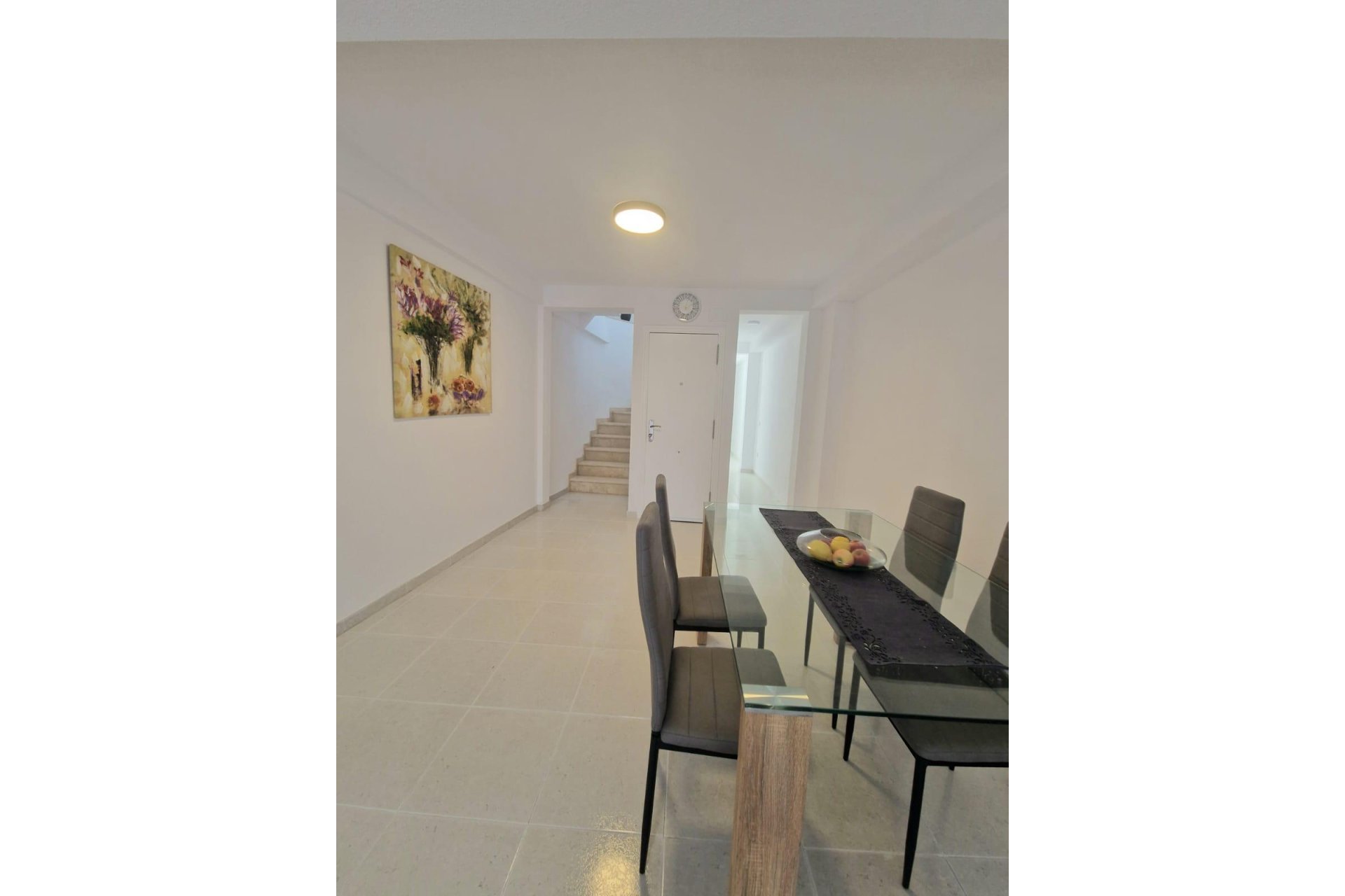Használt Ingatlanok - Apartman -
La Nucía - Costa Blanca