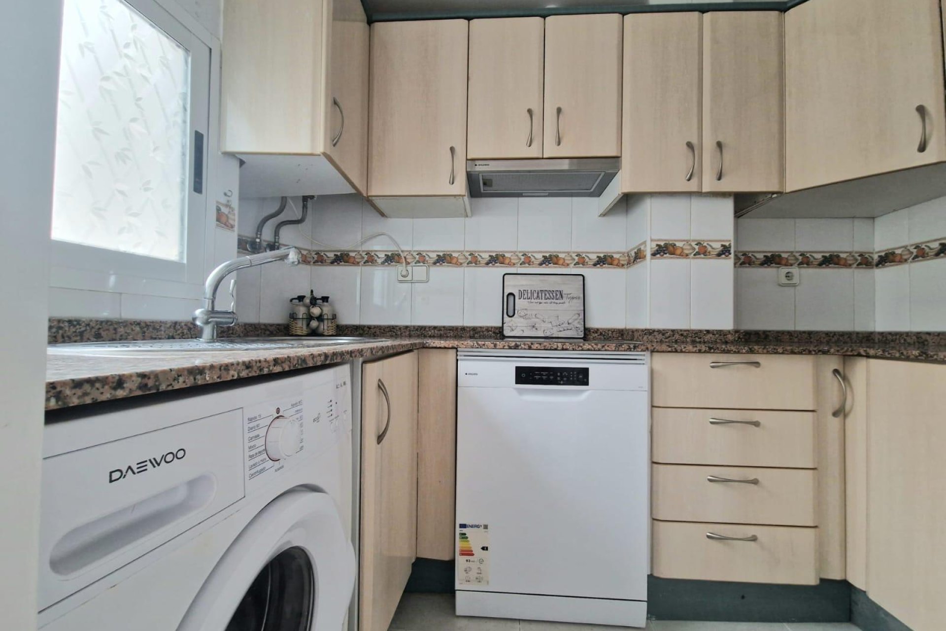 Használt Ingatlanok - Apartman -
La Nucía - Costa Blanca