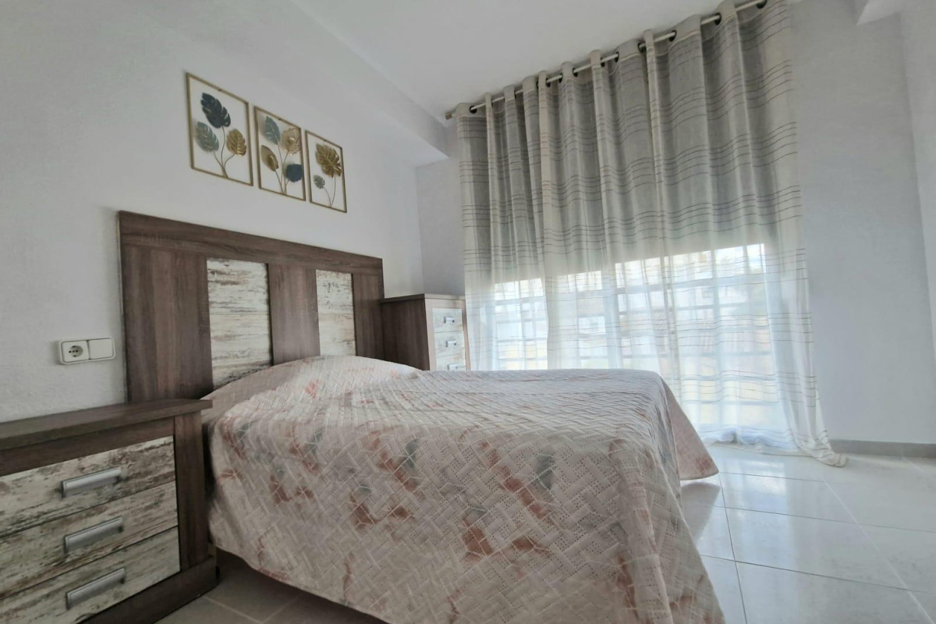 Használt Ingatlanok - Apartman -
La Nucía - Costa Blanca