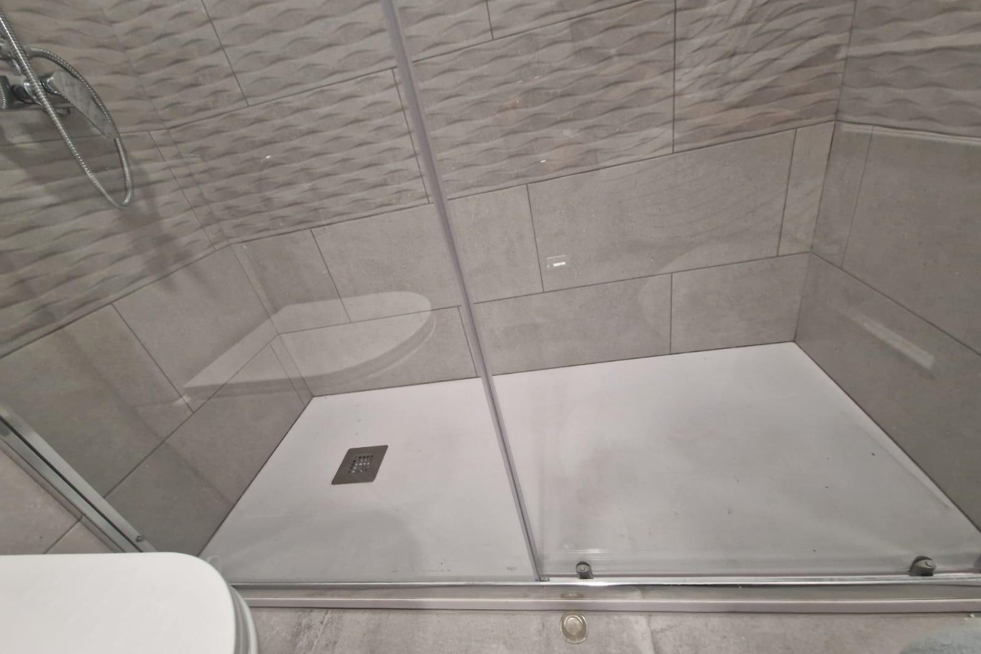 Használt Ingatlanok - Apartman -
La Nucía - Costa Blanca