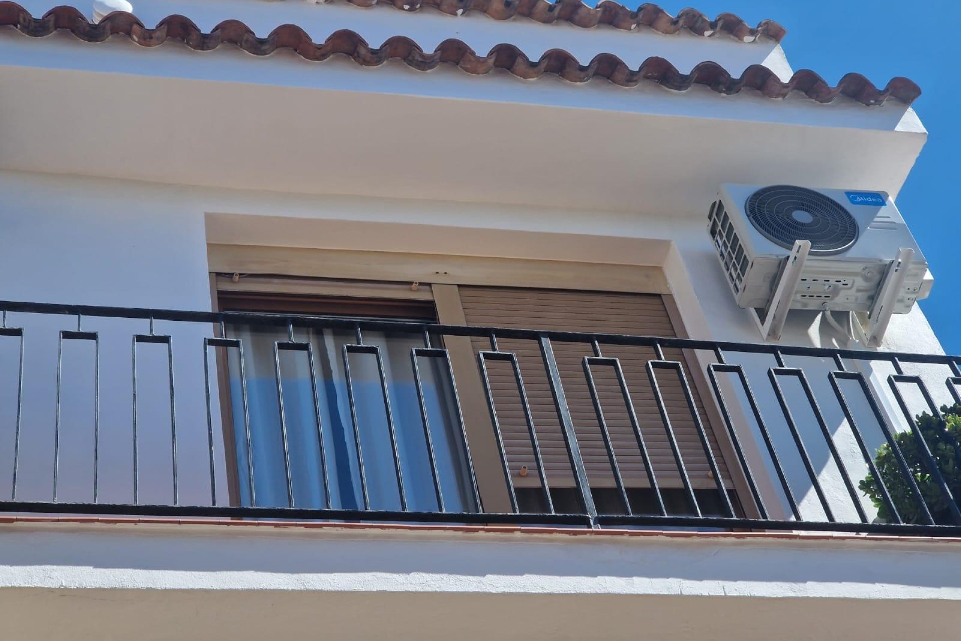 Használt Ingatlanok - Apartman -
La Nucía - Costa Blanca