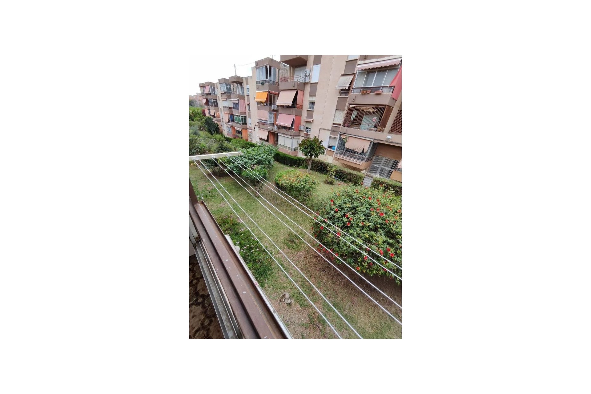 Használt Ingatlanok - Apartman -
La Romana - Inland